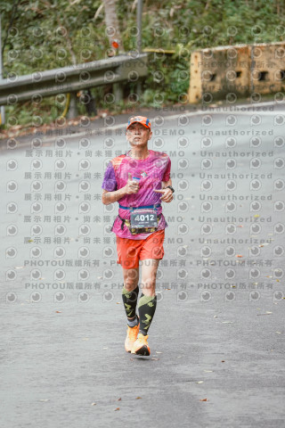 2026第二屆宜蘭大同櫻花馬拉松2026 YILAN SAKURA MARTHON