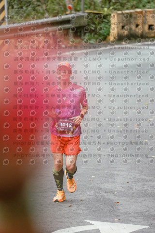 2026第二屆宜蘭大同櫻花馬拉松2026 YILAN SAKURA MARTHON