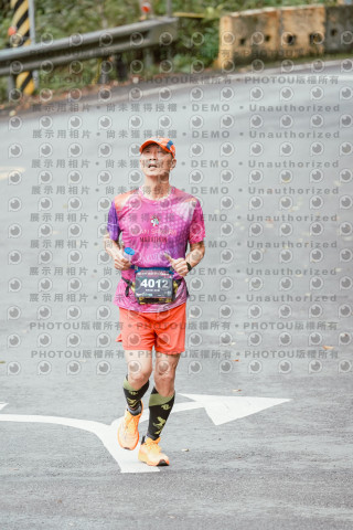 2026第二屆宜蘭大同櫻花馬拉松2026 YILAN SAKURA MARTHON