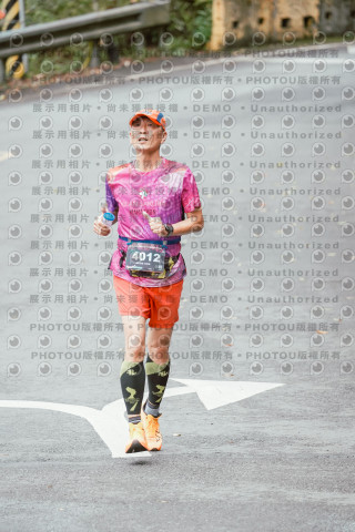 2026第二屆宜蘭大同櫻花馬拉松2026 YILAN SAKURA MARTHON