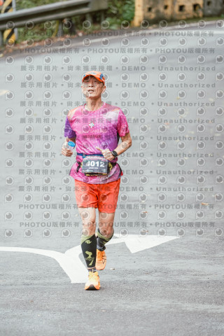 2026第二屆宜蘭大同櫻花馬拉松2026 YILAN SAKURA MARTHON