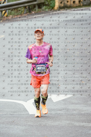 2026第二屆宜蘭大同櫻花馬拉松2026 YILAN SAKURA MARTHON