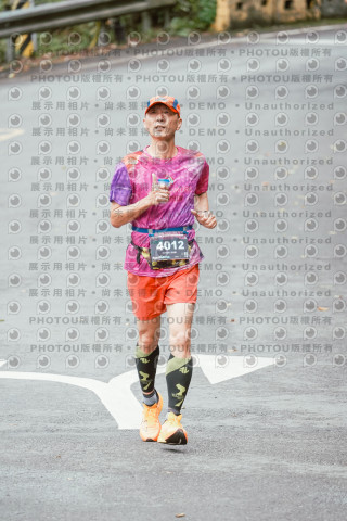 2026第二屆宜蘭大同櫻花馬拉松2026 YILAN SAKURA MARTHON