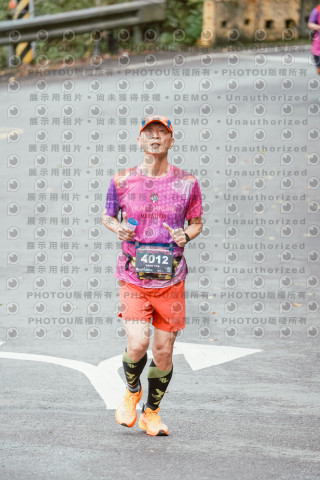 2026第二屆宜蘭大同櫻花馬拉松2026 YILAN SAKURA MARTHON