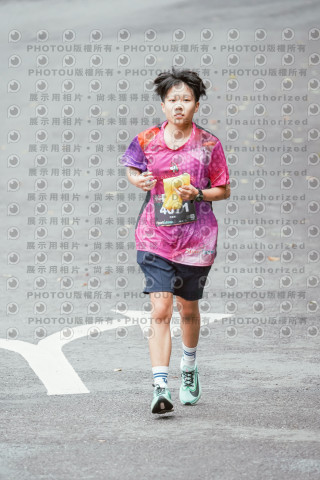 2026第二屆宜蘭大同櫻花馬拉松2026 YILAN SAKURA MARTHON