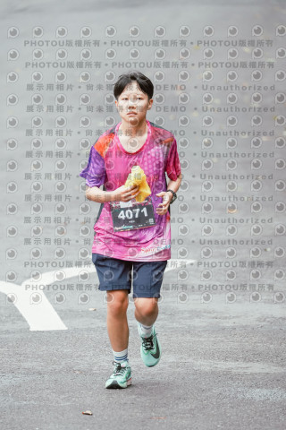 2026第二屆宜蘭大同櫻花馬拉松2026 YILAN SAKURA MARTHON