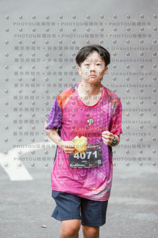 2026第二屆宜蘭大同櫻花馬拉松2026 YILAN SAKURA MARTHON