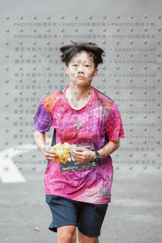 2026第二屆宜蘭大同櫻花馬拉松2026 YILAN SAKURA MARTHON