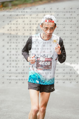 2026第二屆宜蘭大同櫻花馬拉松2026 YILAN SAKURA MARTHON