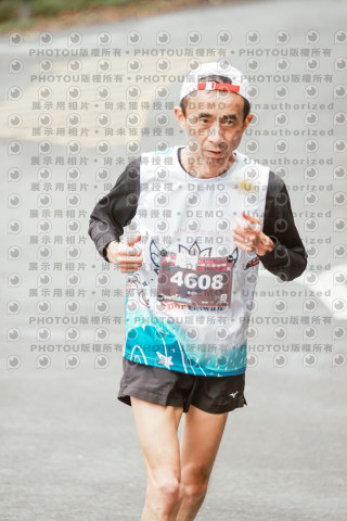 2026第二屆宜蘭大同櫻花馬拉松2026 YILAN SAKURA MARTHON