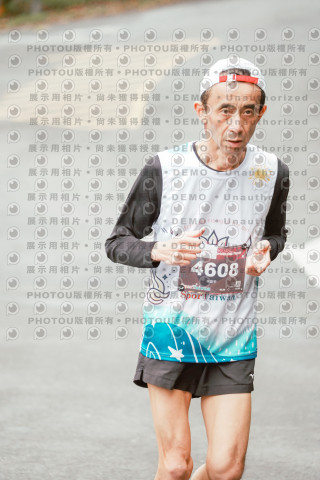 2026第二屆宜蘭大同櫻花馬拉松2026 YILAN SAKURA MARTHON