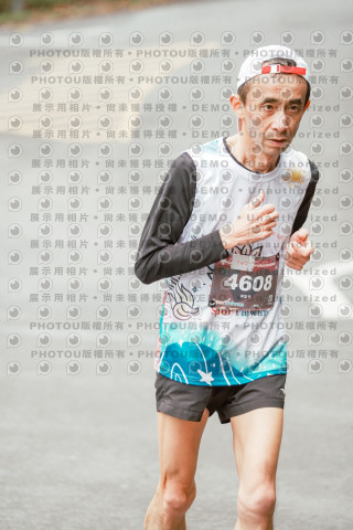2026第二屆宜蘭大同櫻花馬拉松2026 YILAN SAKURA MARTHON