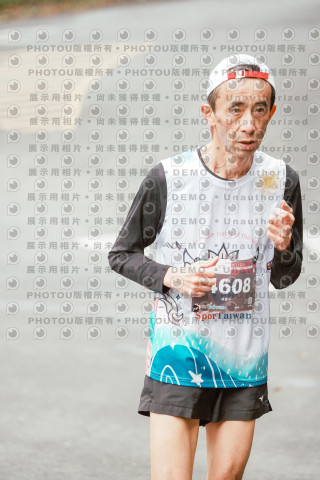 2026第二屆宜蘭大同櫻花馬拉松2026 YILAN SAKURA MARTHON