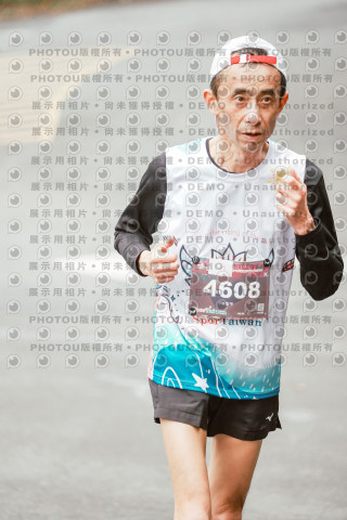 2026第二屆宜蘭大同櫻花馬拉松2026 YILAN SAKURA MARTHON