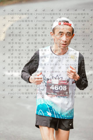 2026第二屆宜蘭大同櫻花馬拉松2026 YILAN SAKURA MARTHON