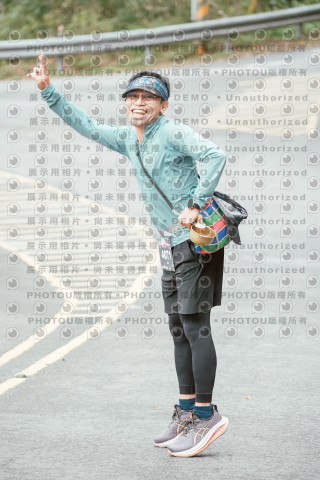 2026第二屆宜蘭大同櫻花馬拉松2026 YILAN SAKURA MARTHON