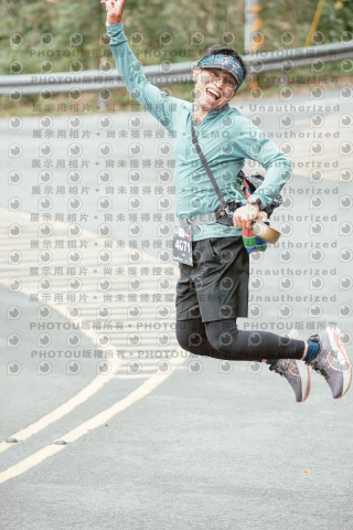 2026第二屆宜蘭大同櫻花馬拉松2026 YILAN SAKURA MARTHON