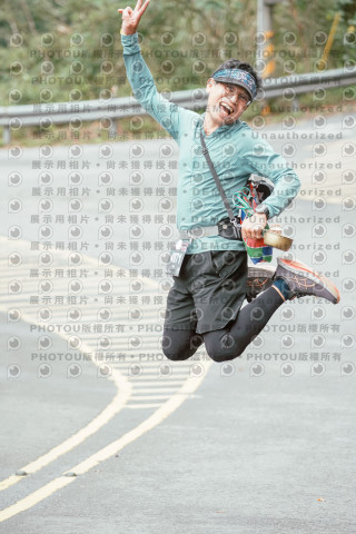 2026第二屆宜蘭大同櫻花馬拉松2026 YILAN SAKURA MARTHON