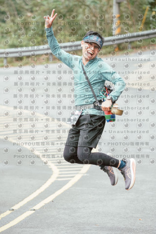 2026第二屆宜蘭大同櫻花馬拉松2026 YILAN SAKURA MARTHON