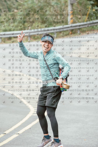 2026第二屆宜蘭大同櫻花馬拉松2026 YILAN SAKURA MARTHON