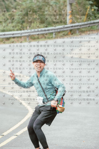 2026第二屆宜蘭大同櫻花馬拉松2026 YILAN SAKURA MARTHON