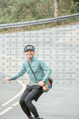 2026第二屆宜蘭大同櫻花馬拉松2026 YILAN SAKURA MARTHON