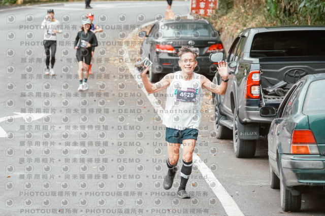 2026第二屆宜蘭大同櫻花馬拉松2026 YILAN SAKURA MARTHON