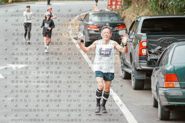 2026第二屆宜蘭大同櫻花馬拉松2026 YILAN SAKURA MARTHON