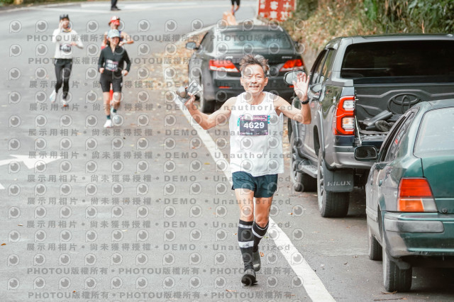 2026第二屆宜蘭大同櫻花馬拉松2026 YILAN SAKURA MARTHON