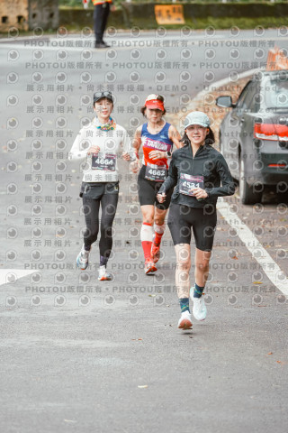 2026第二屆宜蘭大同櫻花馬拉松2026 YILAN SAKURA MARTHON