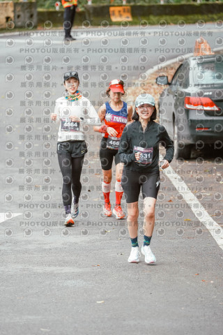 2026第二屆宜蘭大同櫻花馬拉松2026 YILAN SAKURA MARTHON