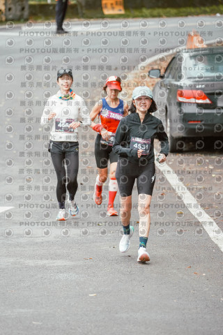 2026第二屆宜蘭大同櫻花馬拉松2026 YILAN SAKURA MARTHON