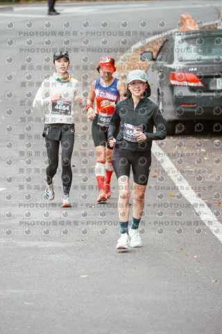 2026第二屆宜蘭大同櫻花馬拉松2026 YILAN SAKURA MARTHON
