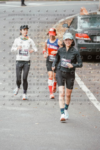 2026第二屆宜蘭大同櫻花馬拉松2026 YILAN SAKURA MARTHON