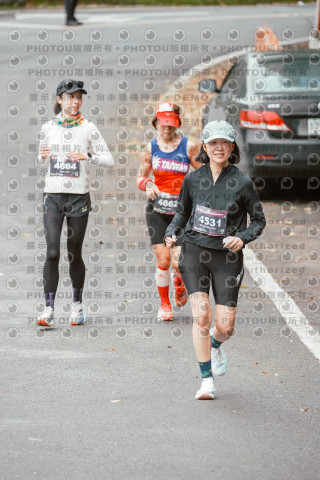 2026第二屆宜蘭大同櫻花馬拉松2026 YILAN SAKURA MARTHON