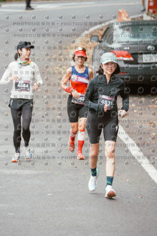 2026第二屆宜蘭大同櫻花馬拉松2026 YILAN SAKURA MARTHON