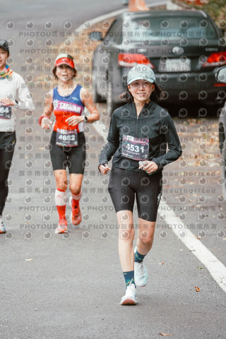 2026第二屆宜蘭大同櫻花馬拉松2026 YILAN SAKURA MARTHON