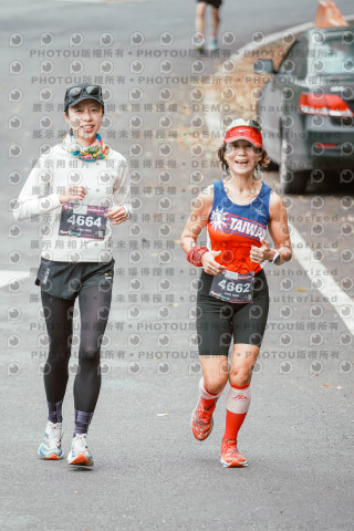 2026第二屆宜蘭大同櫻花馬拉松2026 YILAN SAKURA MARTHON