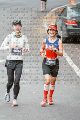 2026第二屆宜蘭大同櫻花馬拉松2026 YILAN SAKURA MARTHON