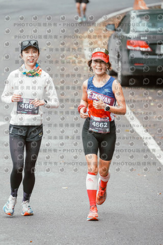 2026第二屆宜蘭大同櫻花馬拉松2026 YILAN SAKURA MARTHON