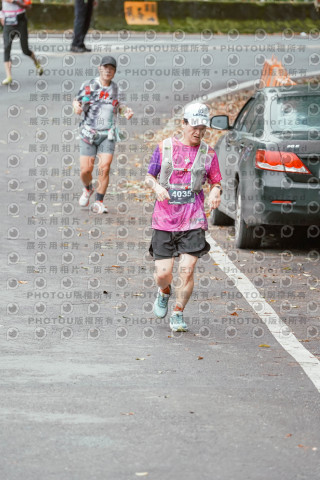 2026第二屆宜蘭大同櫻花馬拉松2026 YILAN SAKURA MARTHON