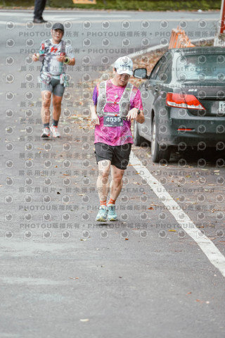 2026第二屆宜蘭大同櫻花馬拉松2026 YILAN SAKURA MARTHON