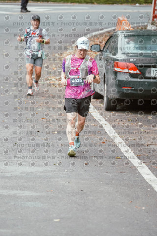 2026第二屆宜蘭大同櫻花馬拉松2026 YILAN SAKURA MARTHON