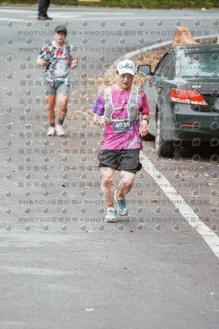 2026第二屆宜蘭大同櫻花馬拉松2026 YILAN SAKURA MARTHON