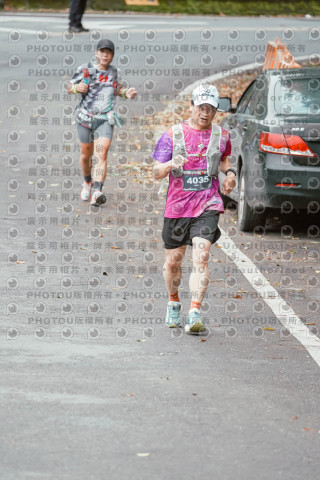 2026第二屆宜蘭大同櫻花馬拉松2026 YILAN SAKURA MARTHON