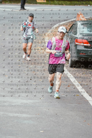 2026第二屆宜蘭大同櫻花馬拉松2026 YILAN SAKURA MARTHON