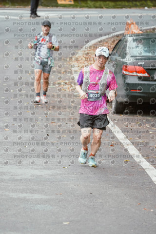 2026第二屆宜蘭大同櫻花馬拉松2026 YILAN SAKURA MARTHON