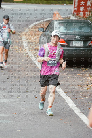 2026第二屆宜蘭大同櫻花馬拉松2026 YILAN SAKURA MARTHON