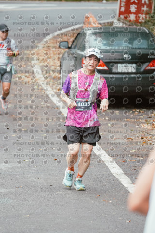 2026第二屆宜蘭大同櫻花馬拉松2026 YILAN SAKURA MARTHON