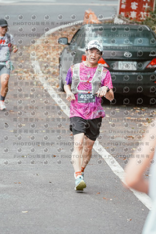 2026第二屆宜蘭大同櫻花馬拉松2026 YILAN SAKURA MARTHON